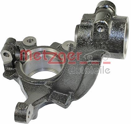Metzger Autoteile Achsschenkel, Radaufhängung [Hersteller-Nr. 58099602] für Ford