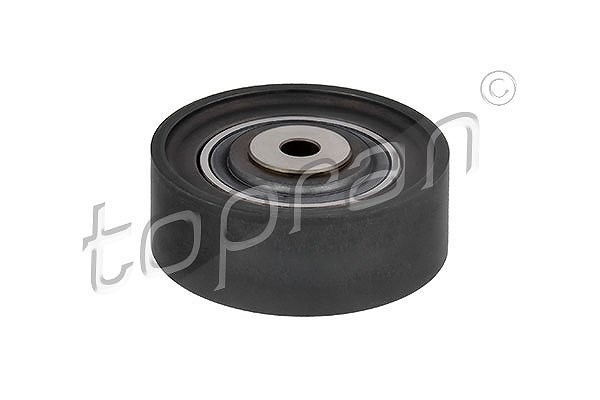 Topran Umlenk-/Führungsrolle, Zahnriemen [Hersteller-Nr. 113125] für Seat, Skoda, Audi, VW