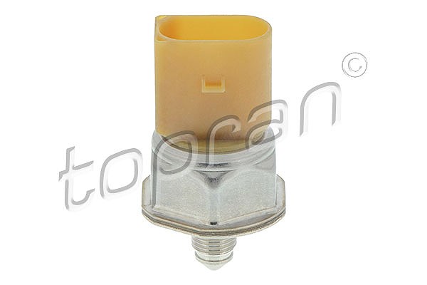 Topran Sensor, Kraftstoffdruck [Hersteller-Nr. 115870] für VW, Audi