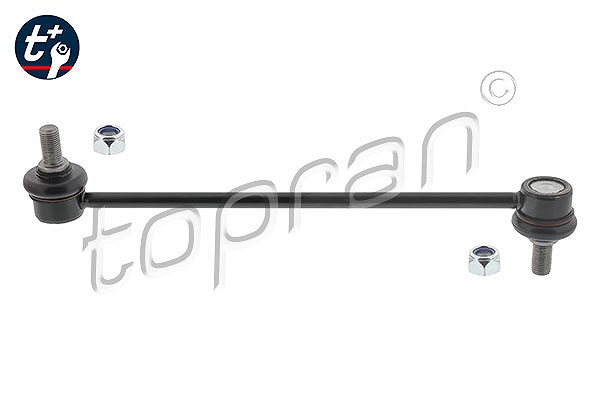 Topran Stange/Strebe, Stabilisator [Hersteller-Nr. 821100] für Hyundai