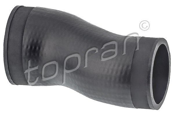 Topran Ladeluftschlauch [Hersteller-Nr. 408128] für Mercedes-Benz