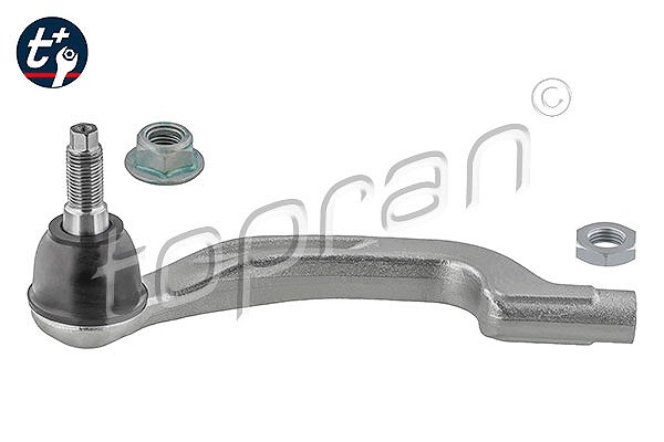 Topran Spurstangenkopf [Hersteller-Nr. 408540] für Mercedes-Benz