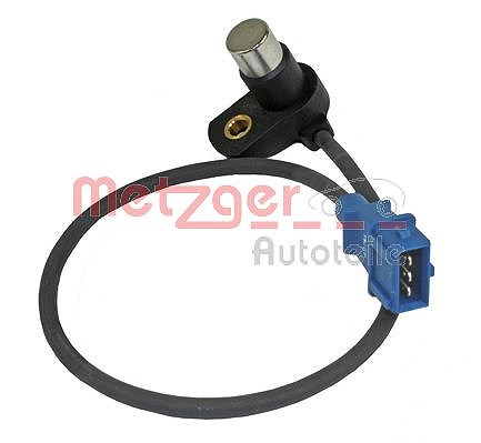 Metzger Autoteile Sensor, Nockenwellenposition [Hersteller-Nr. 0903147] für Alfa Romeo, Lancia