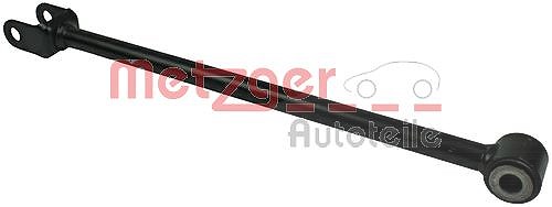 Metzger Autoteile Stange/Strebe, Radaufhängung [Hersteller-Nr. 53064309] für Dacia