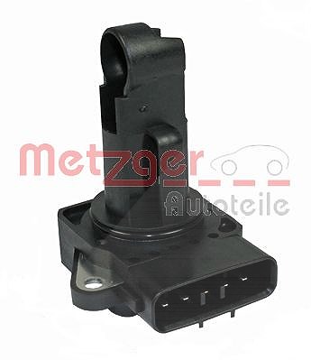 Metzger Autoteile Luftmassenmesser [Hersteller-Nr. 0890299] für Toyota