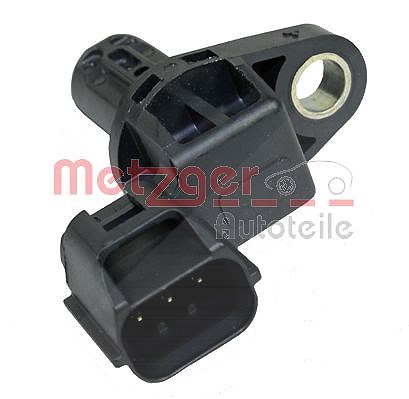 Metzger Autoteile Sensor, Nockenwellenposition [Hersteller-Nr. 0903151] für Mazda, Suzuki