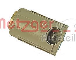 Metzger Autoteile Sensor, Einparkhilfe [Hersteller-Nr. 0901049] für Mercedes-Benz