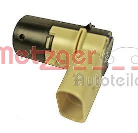 Metzger Autoteile Sensor, Einparkhilfe [Hersteller-Nr. 0901039] für VW, Seat