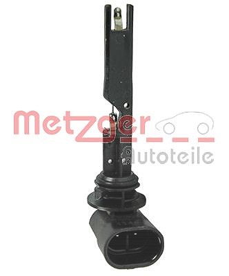 Metzger Autoteile Sensor, Kühlmittelstand [Hersteller-Nr. 0901108] für Saab, Opel