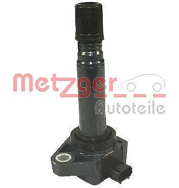 Metzger Autoteile Zündspule [Hersteller-Nr. 0880411] für Honda