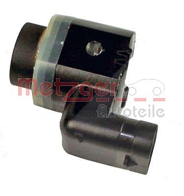 Metzger Autoteile Sensor, Einparkhilfe [Hersteller-Nr. 0901071] für Volvo