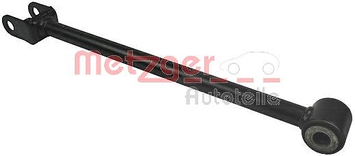 Metzger Autoteile Stange/Strebe, Radaufhängung [Hersteller-Nr. 53064209] für Dacia