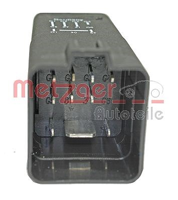 Metzger Autoteile Relais, Glühanlage [Hersteller-Nr. 0884012] für Volvo