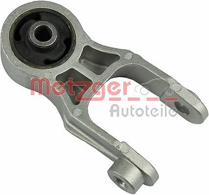 Metzger Autoteile Lagerung, Motor [Hersteller-Nr. 8053730] für Opel
