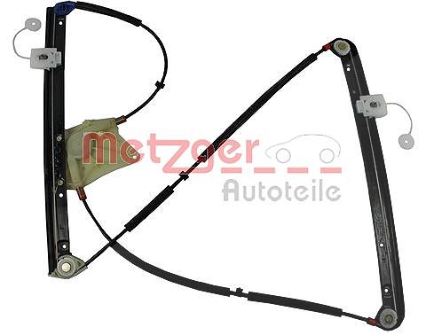 Metzger Autoteile Fensterheber [Hersteller-Nr. 2160336] für Audi