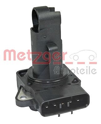 Metzger Autoteile Luftmassenmesser [Hersteller-Nr. 0890300] für Jaguar, Mazda, Subaru