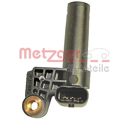 Metzger Autoteile Impulsgeber, Kurbelwelle [Hersteller-Nr. 0902294] für Peugeot, Citroën, Land Rover, Ford, Jaguar