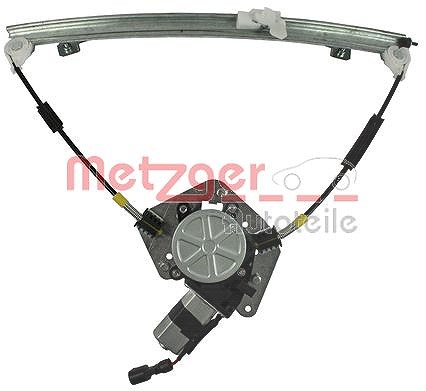 Metzger Autoteile Fensterheber [Hersteller-Nr. 2160345] für Renault