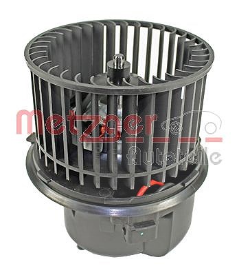 Metzger Autoteile Innenraumgebläse [Hersteller-Nr. 0917083] für Ford