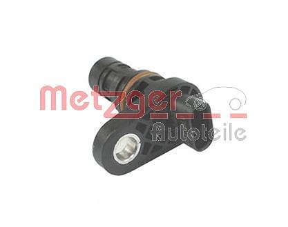 Metzger Autoteile Impulsgeber, Kurbelwelle [Hersteller-Nr. 0902283] für Vauxhall, Opel, Chevrolet