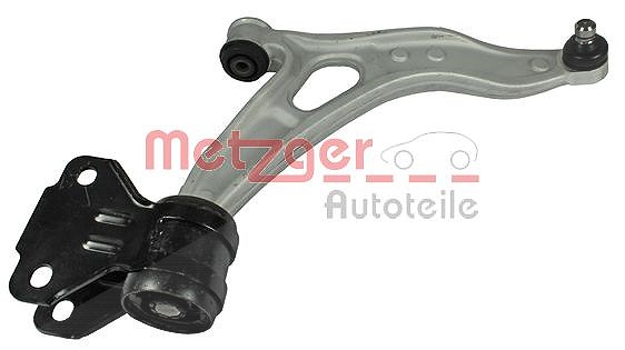 Metzger Autoteile Lenker, Radaufhängung [Hersteller-Nr. 58084802] für Ford