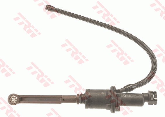 Trw Geberzylinder, Kupplung [Hersteller-Nr. PNB638] für Peugeot, Citroën