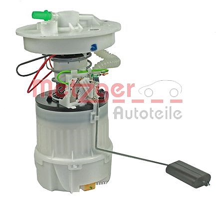 Metzger Autoteile Kraftstoff-Fördereinheit [Hersteller-Nr. 2250080] für Ford