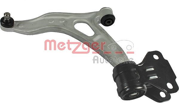 Metzger Autoteile Lenker, Radaufhängung [Hersteller-Nr. 58084701] für Ford
