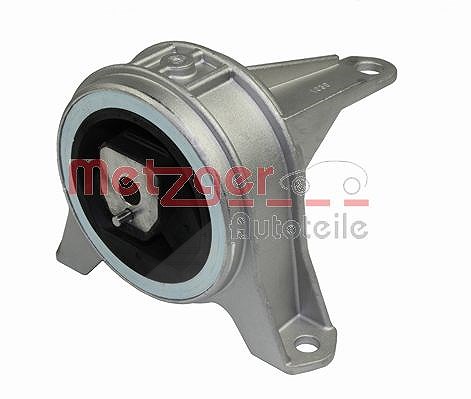 Metzger Autoteile Lagerung, Motor [Hersteller-Nr. 8053727] für Opel