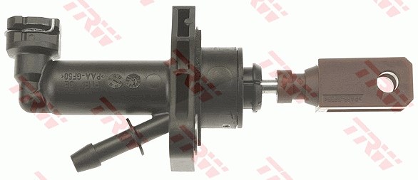 Trw Geberzylinder, Kupplung [Hersteller-Nr. PNB604] für Suzuki, Fiat