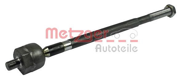 Metzger Autoteile Axialgelenk, Spurstange [Hersteller-Nr. 51025218] für Renault