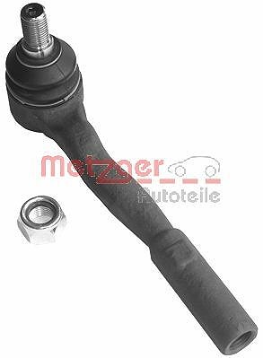 Metzger Autoteile 1x Spurstangenkopf vorne links [Hersteller-Nr. 54029401] für Mercedes-Benz