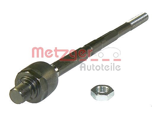 Metzger Autoteile Spurstange vorne beidseitig passend [Hersteller-Nr. 51002518] für Opel