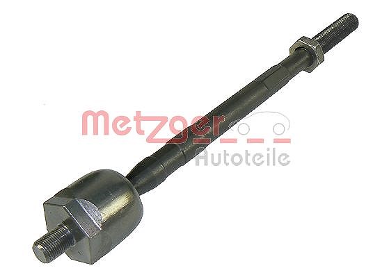 Metzger Autoteile 1x Spurstange Axialgelenk [Hersteller-Nr. 51002318] für Nissan, Opel, Renault