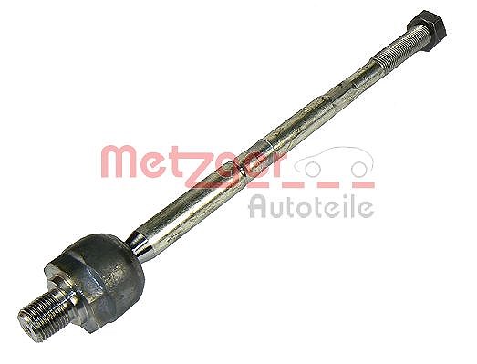 Metzger Autoteile 1x Spurstange Axialgelenk [Hersteller-Nr. 51003108] für Fiat, Opel