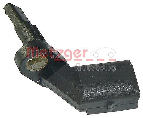 Metzger Autoteile 1x ABS-Sensor Vorder-/Hinterachse [Hersteller-Nr. 0900311] für Bentley, Audi, VW