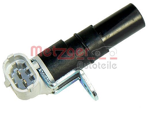 Metzger Autoteile Kurbelwellensensor [Hersteller-Nr. 0902105] für Opel