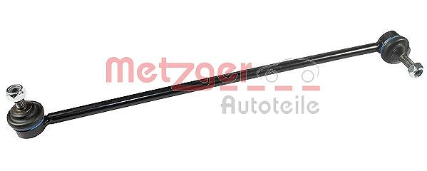 Metzger Autoteile Koppelstange Stabilisator [Hersteller-Nr. 53012211] für BMW
