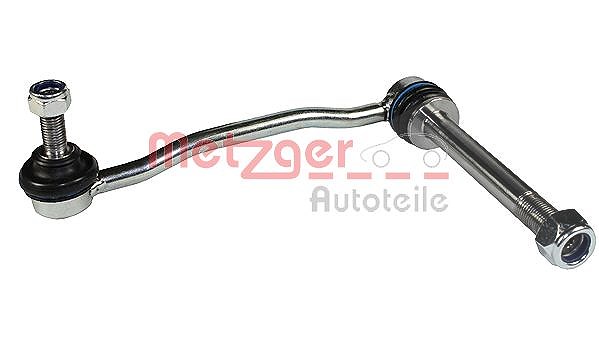 Metzger Autoteile Koppelstange vorne links [Hersteller-Nr. 53048011] für Peugeot, Citroën