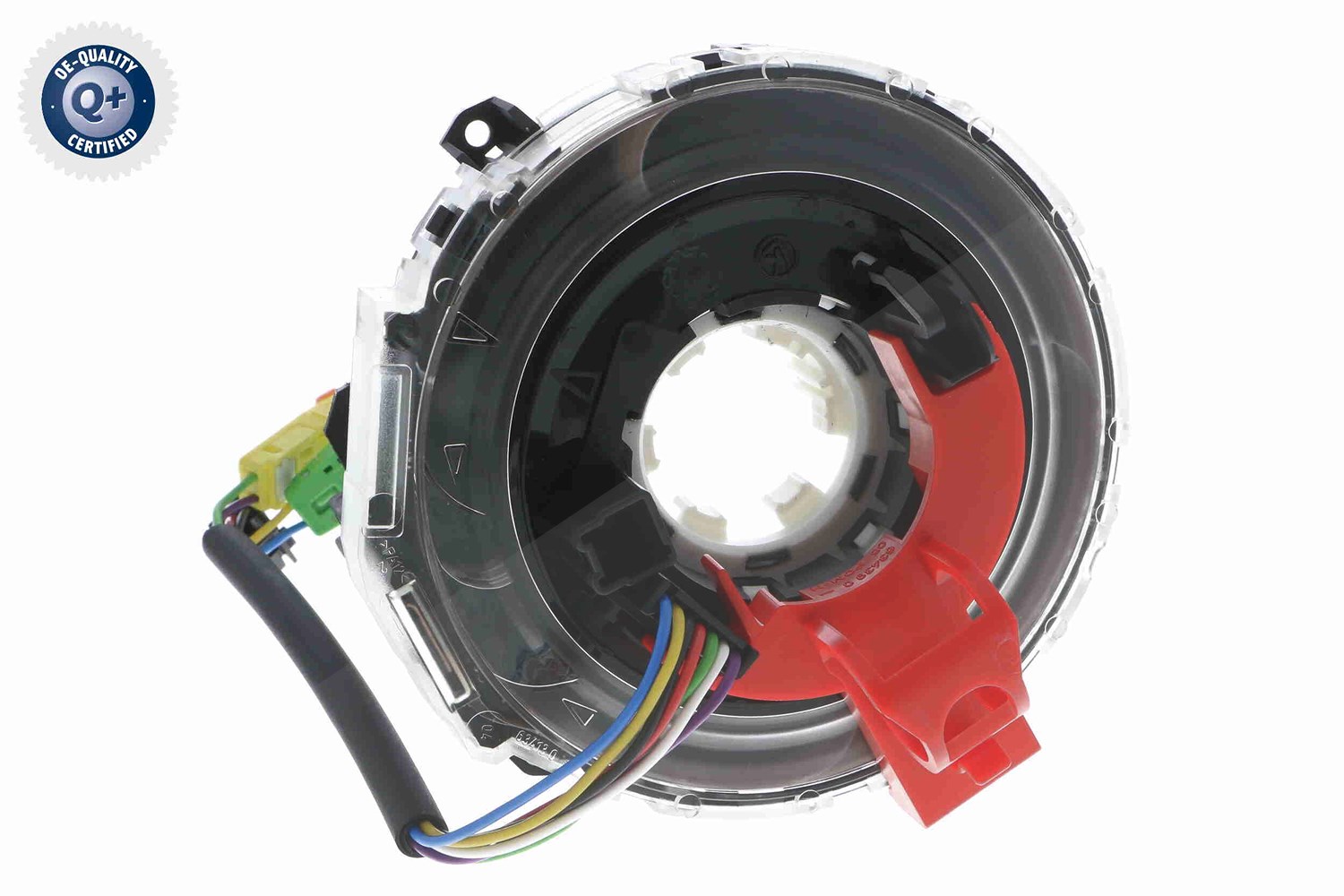 Vemo Wickelfeder, Airbag [Hersteller-Nr. V30-72-0743] für Mercedes-Benz
