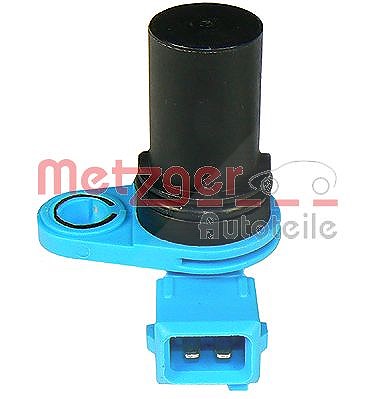 Metzger Autoteile Nockenwellensensor [Hersteller-Nr. 0903017] für Ford, Volvo, Mazda