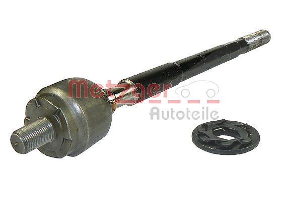 Metzger Autoteile 1x Spurstange Axialgelenk [Hersteller-Nr. 51018618] für Renault