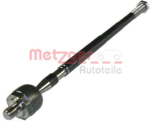 Metzger Autoteile 1x Spurstange Axialgelenk [Hersteller-Nr. 51014618] für Mercedes-Benz, VW