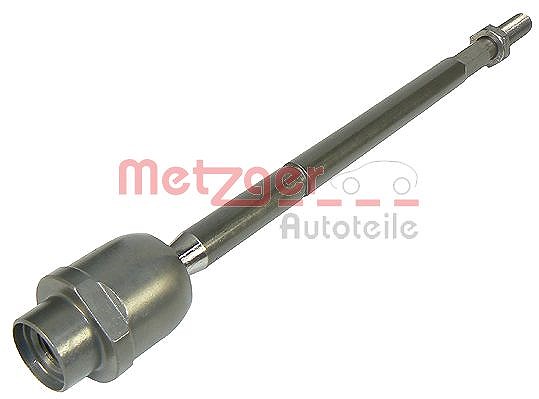 Metzger Autoteile Axialgelenk, Spurstange [Hersteller-Nr. 51001818] für Opel