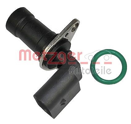 Metzger Autoteile Kurbelwellensensor [Hersteller-Nr. 0902003] für BMW