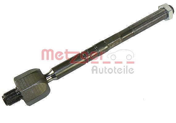Metzger Autoteile Axialgelenk Lenkung [Hersteller-Nr. 51007218] für BMW
