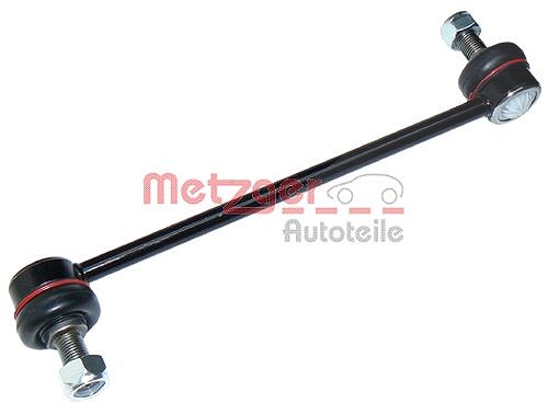 Metzger Autoteile Koppelstange, Pendelstütze [Hersteller-Nr. 53028318] für Hyundai, Kia