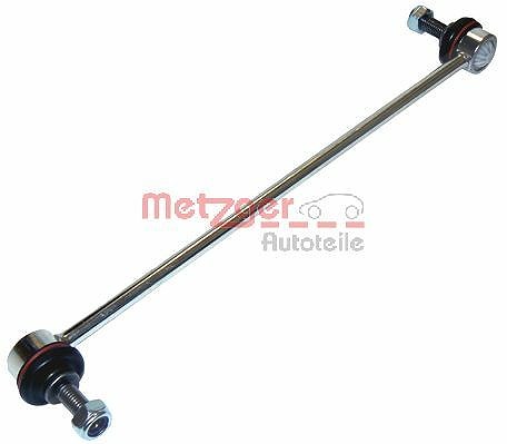 Metzger Autoteile Koppelstange, Pendelstütze [Hersteller-Nr. 53041518] für Smart