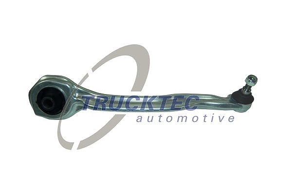 Trucktec Automotive Lenker, Radaufhängung [Hersteller-Nr. 02.31.106] für Mercedes-Benz