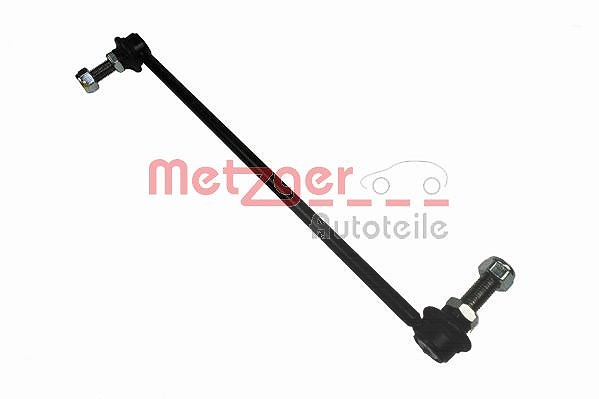 Metzger Autoteile Stange/Strebe, Stabilisator [Hersteller-Nr. 53062318] für Mercedes-Benz